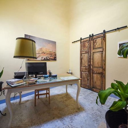 Il Sogno Di Annalisa Suite Volterra Ngoại thất bức ảnh