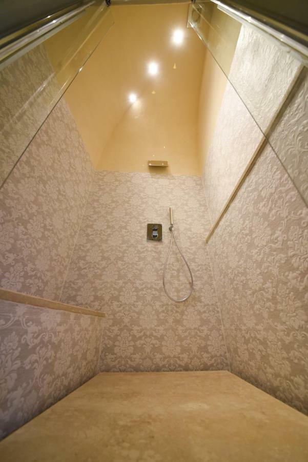 Il Sogno Di Annalisa Suite Volterra Ngoại thất bức ảnh