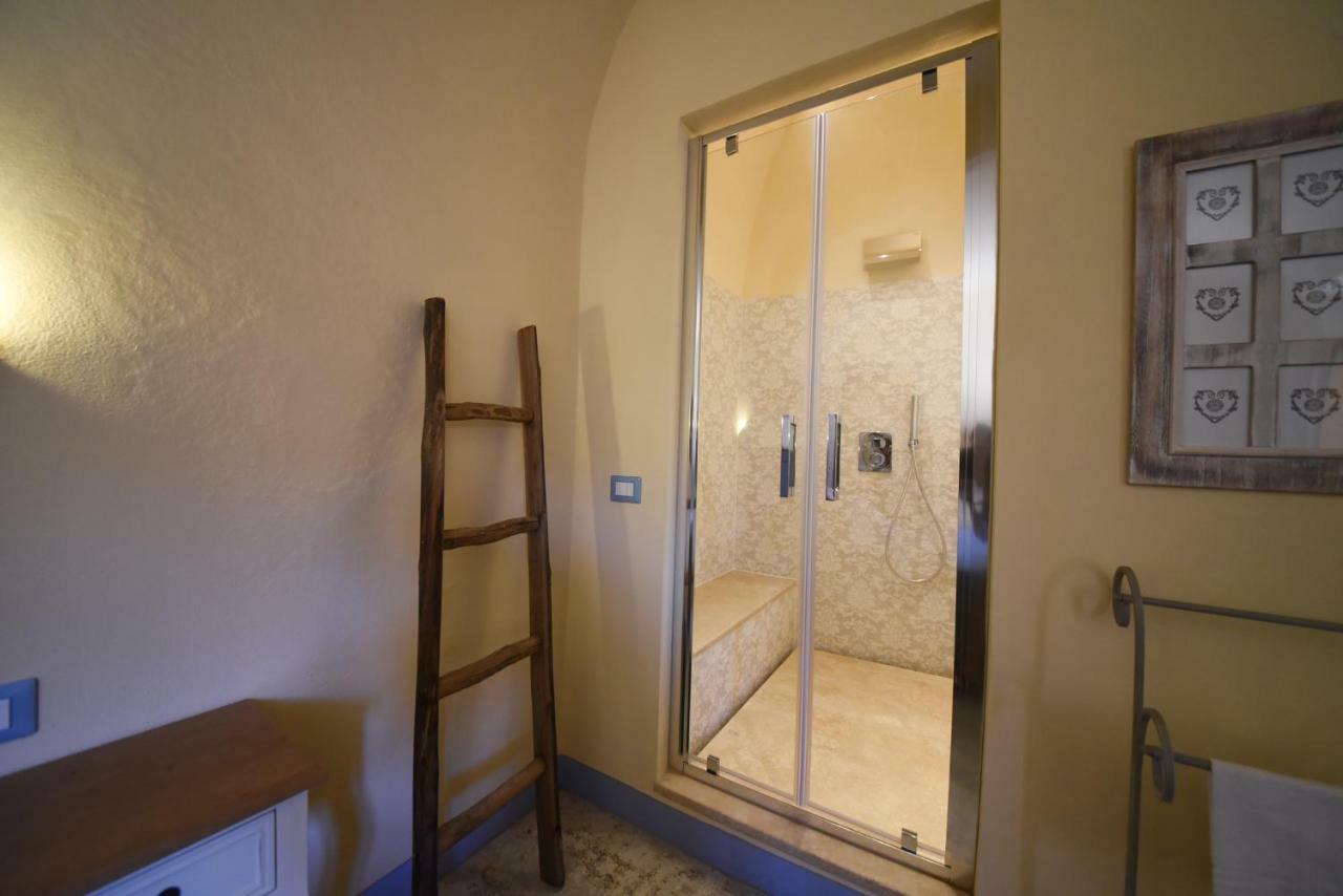 Il Sogno Di Annalisa Suite Volterra Ngoại thất bức ảnh