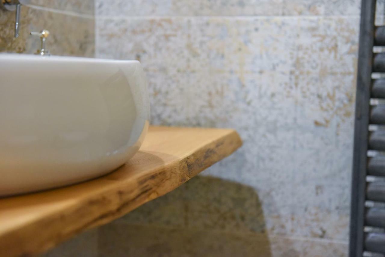 Il Sogno Di Annalisa Suite Volterra Ngoại thất bức ảnh