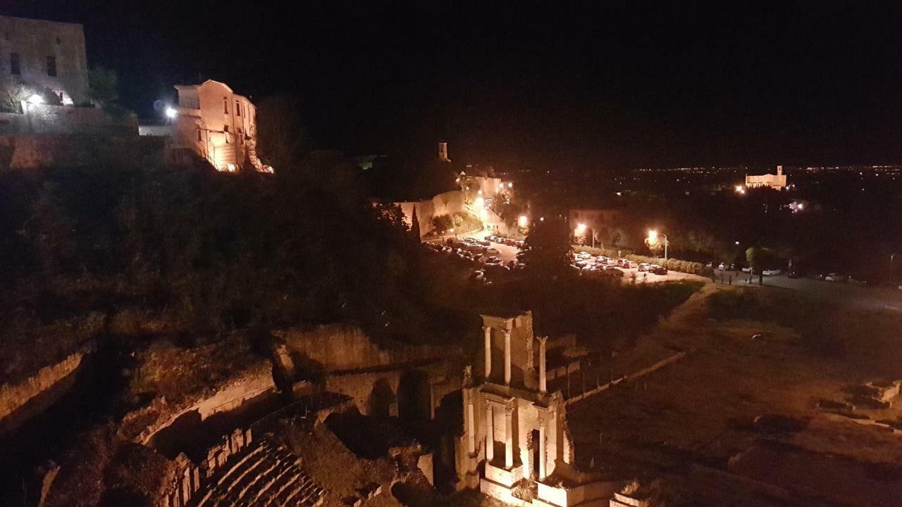 Il Sogno Di Annalisa Suite Volterra Ngoại thất bức ảnh